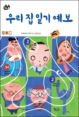 우리 집 일기 예보